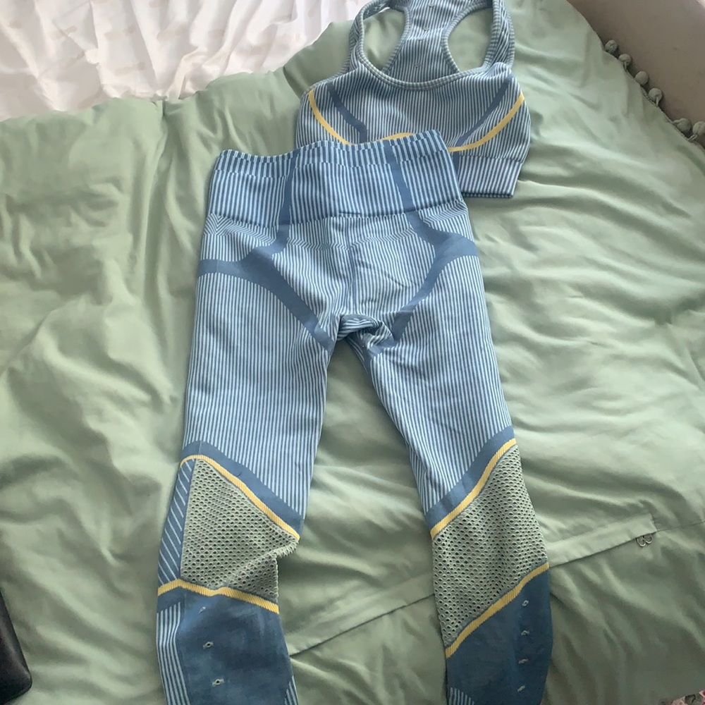 Fabletics outfit - Picture 4 of 4